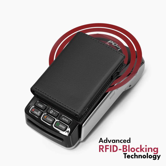 RFID Wallet
