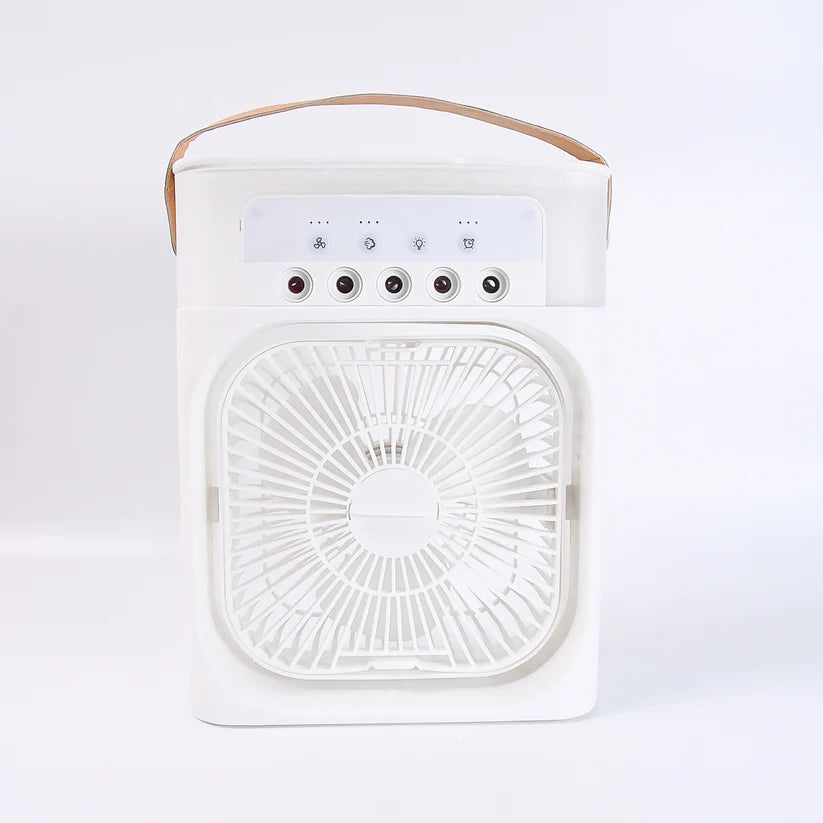 Air Cooler Fan