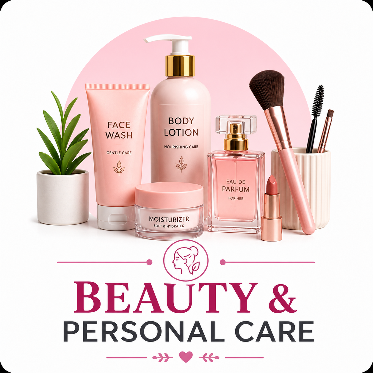 Beauty & Personal Care
