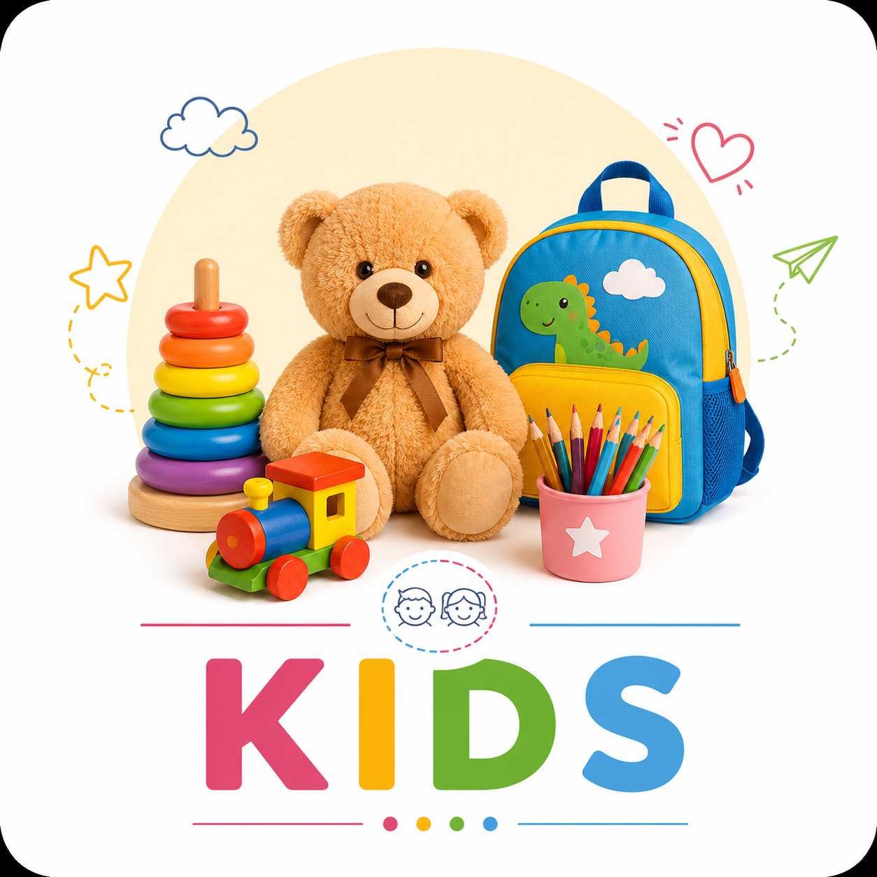 Kids