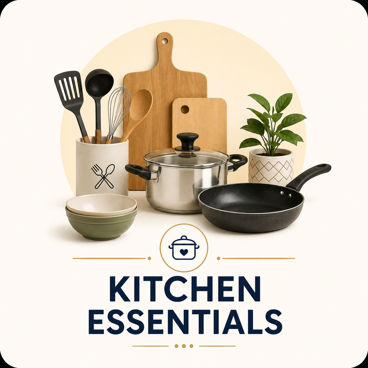 Kitchen Essentials