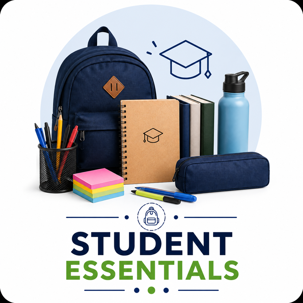 Student Essentials