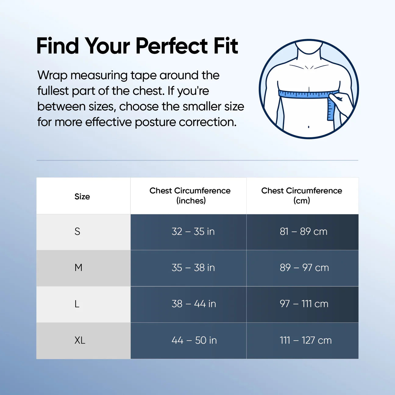 Posture Corrector