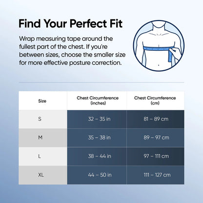 Posture Corrector
