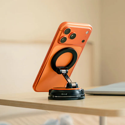 Magnetic Car Mount