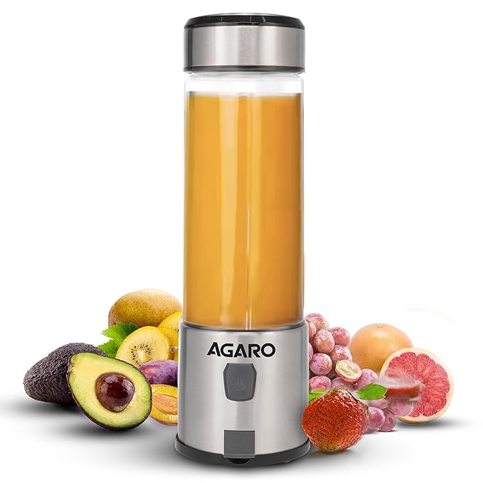 Portable Juicer Blender