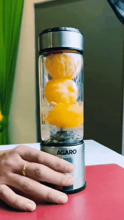 Portable Juicer Blender