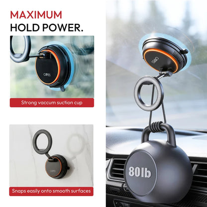 Magnetic Car Mount