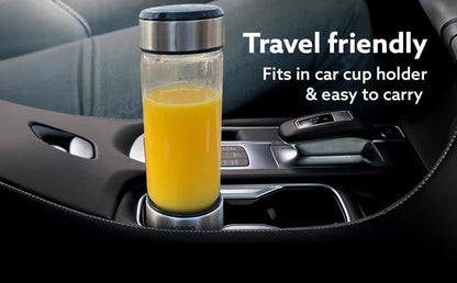 Portable Juicer Blender