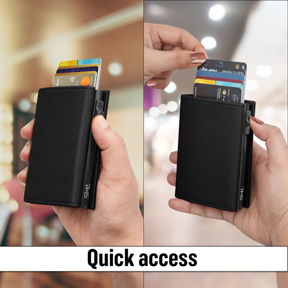 RFID Wallet