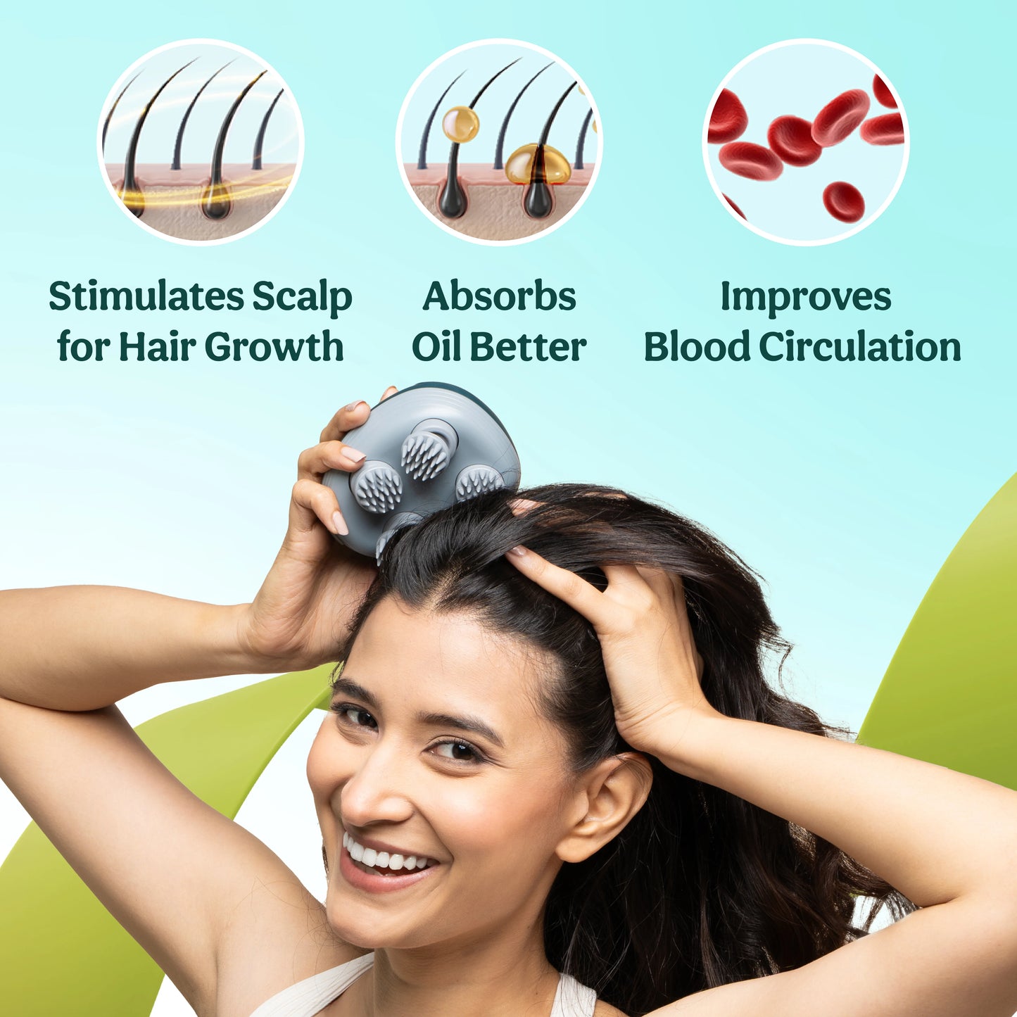 Head Massager