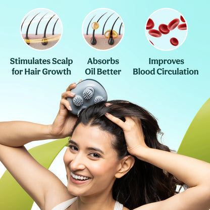 Head Massager