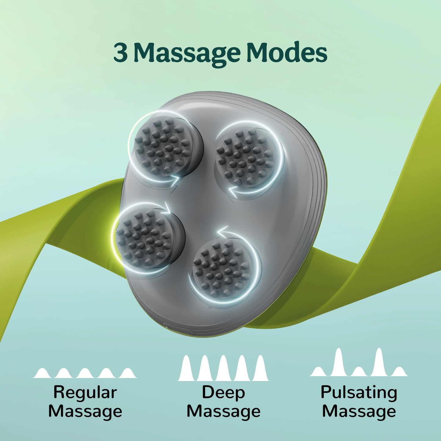 Head Massager