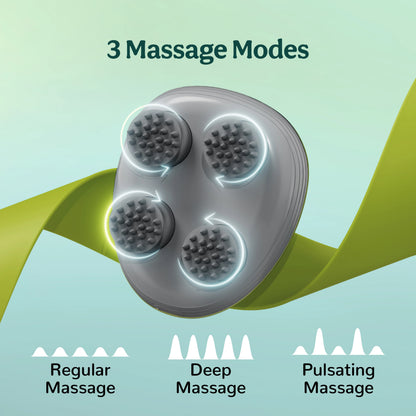 Head Massager