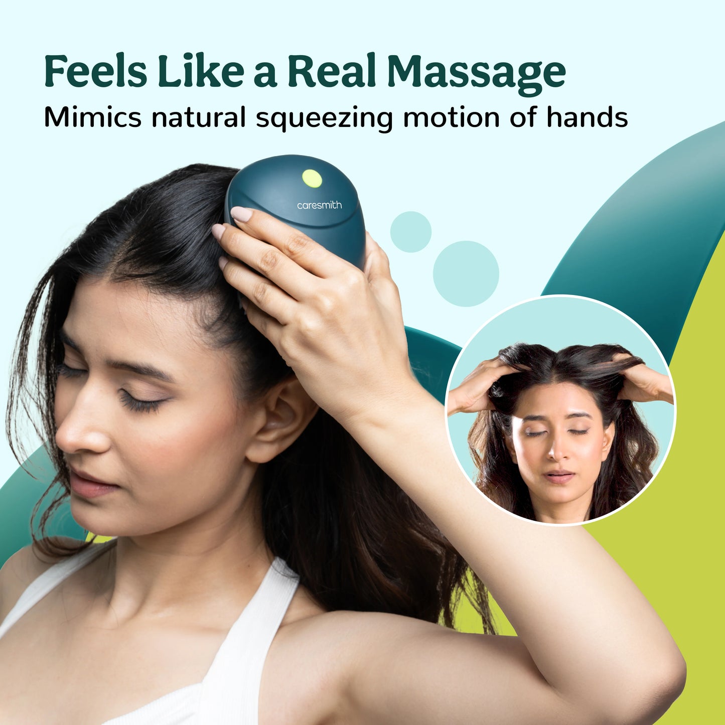 Head Massager
