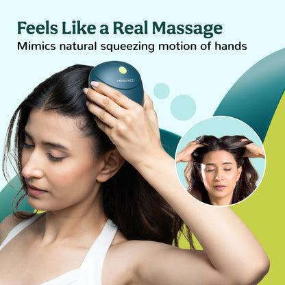 Head Massager