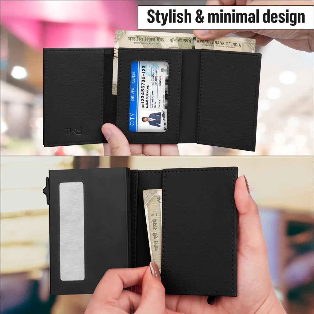 RFID Wallet