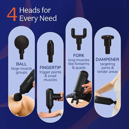 Massage Gun
