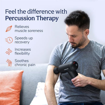 Massage Gun