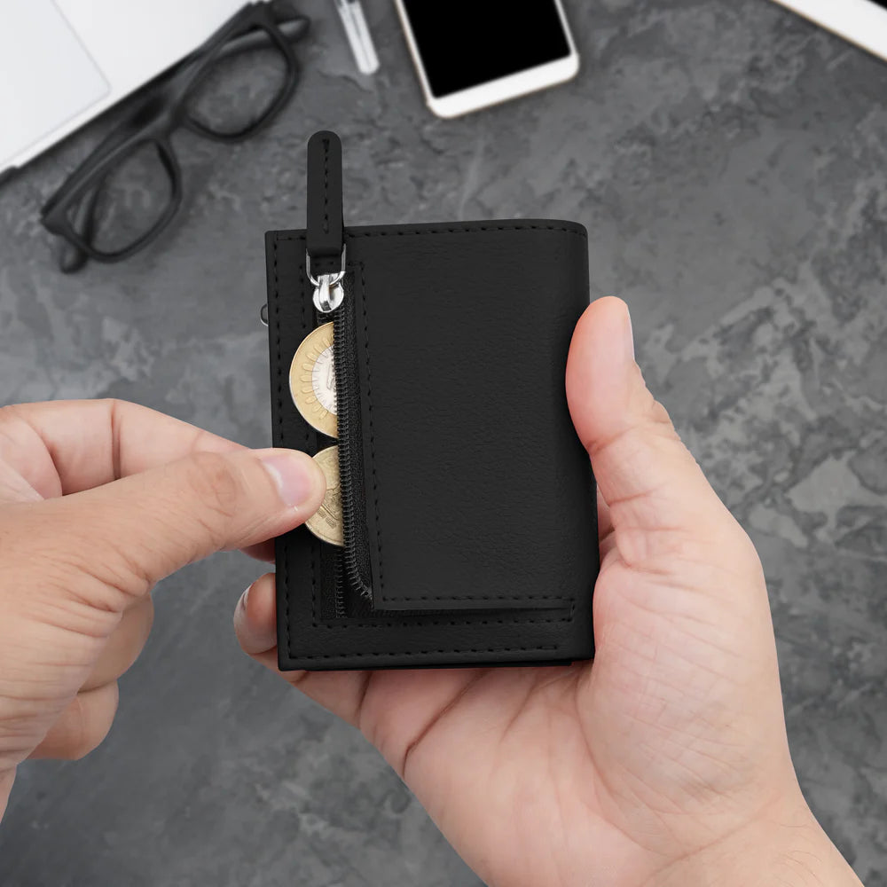 RFID Wallet