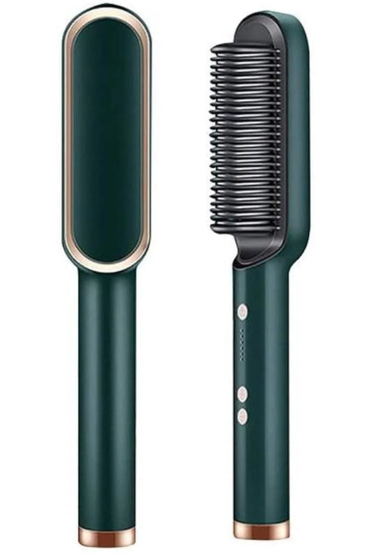 Hair Straightening Brush