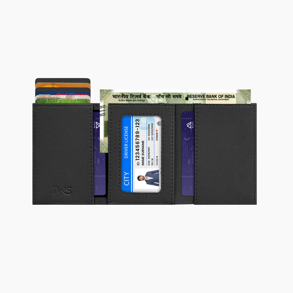 RFID Wallet