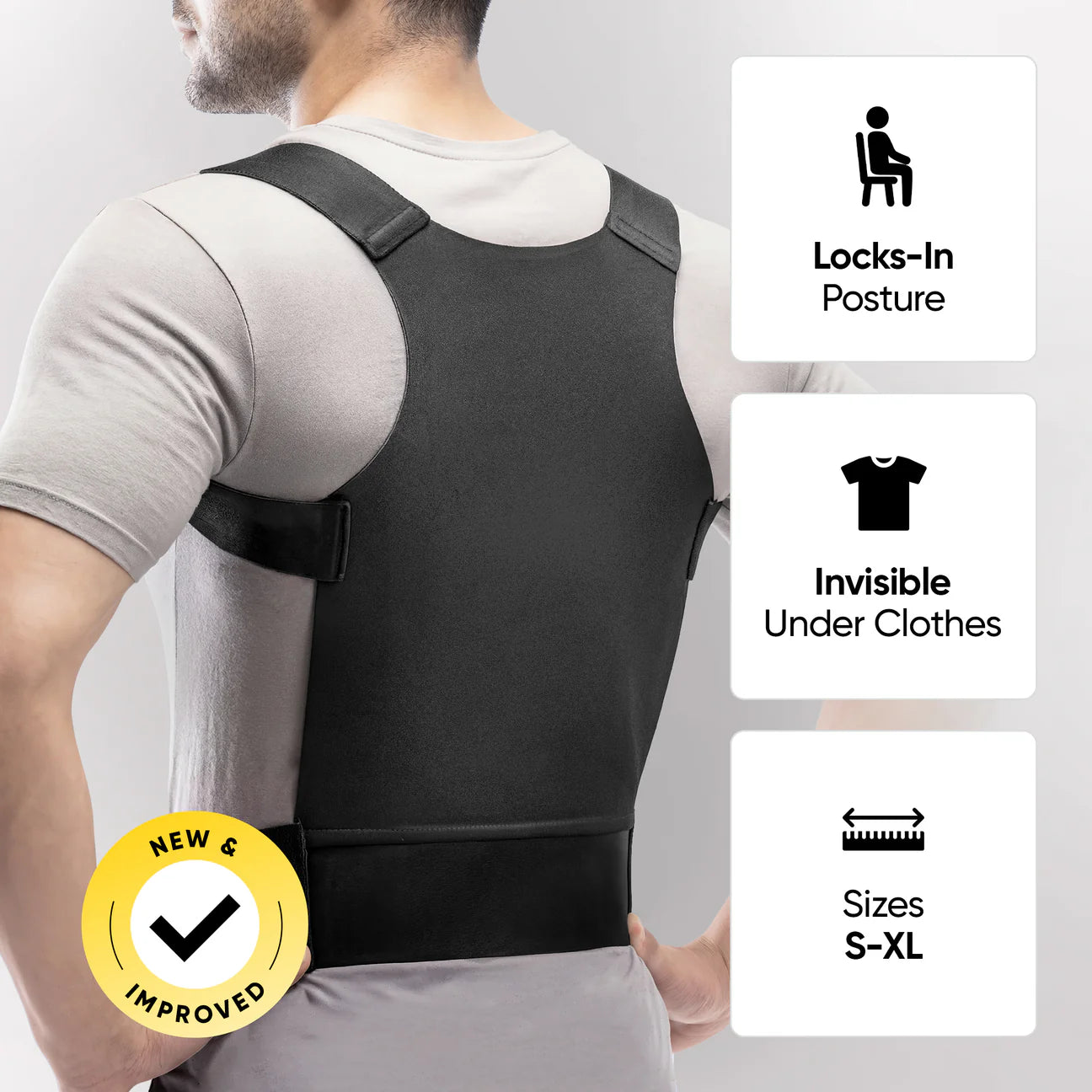 Posture Corrector