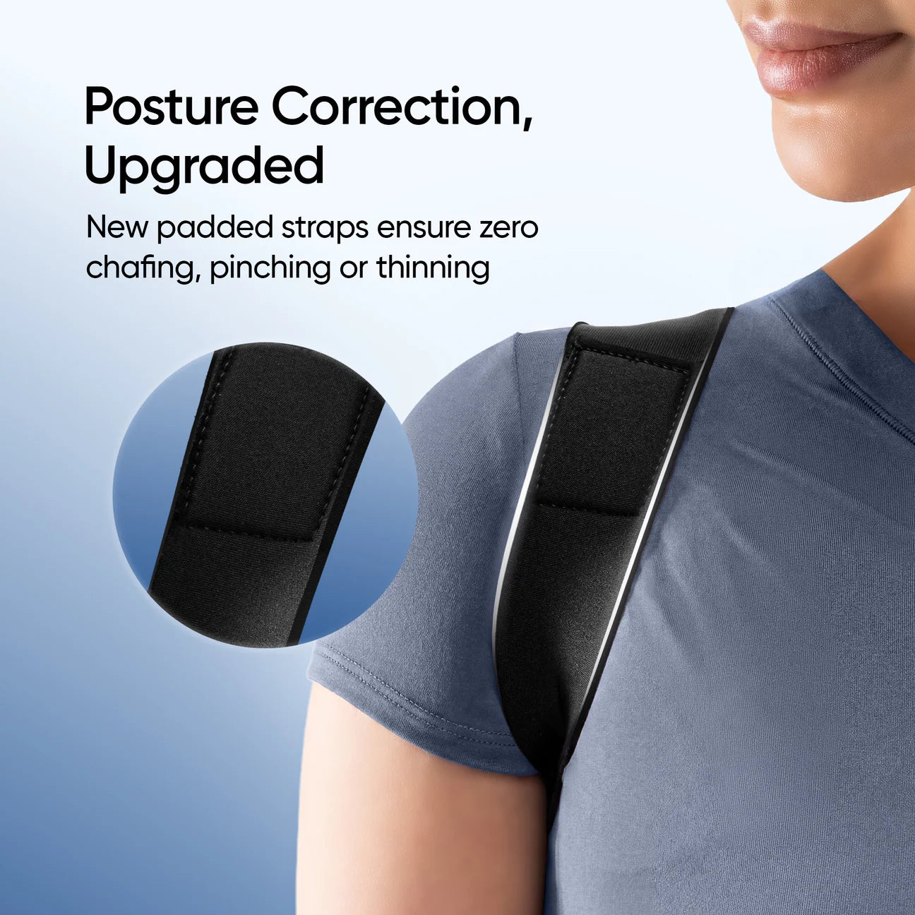 Posture Corrector
