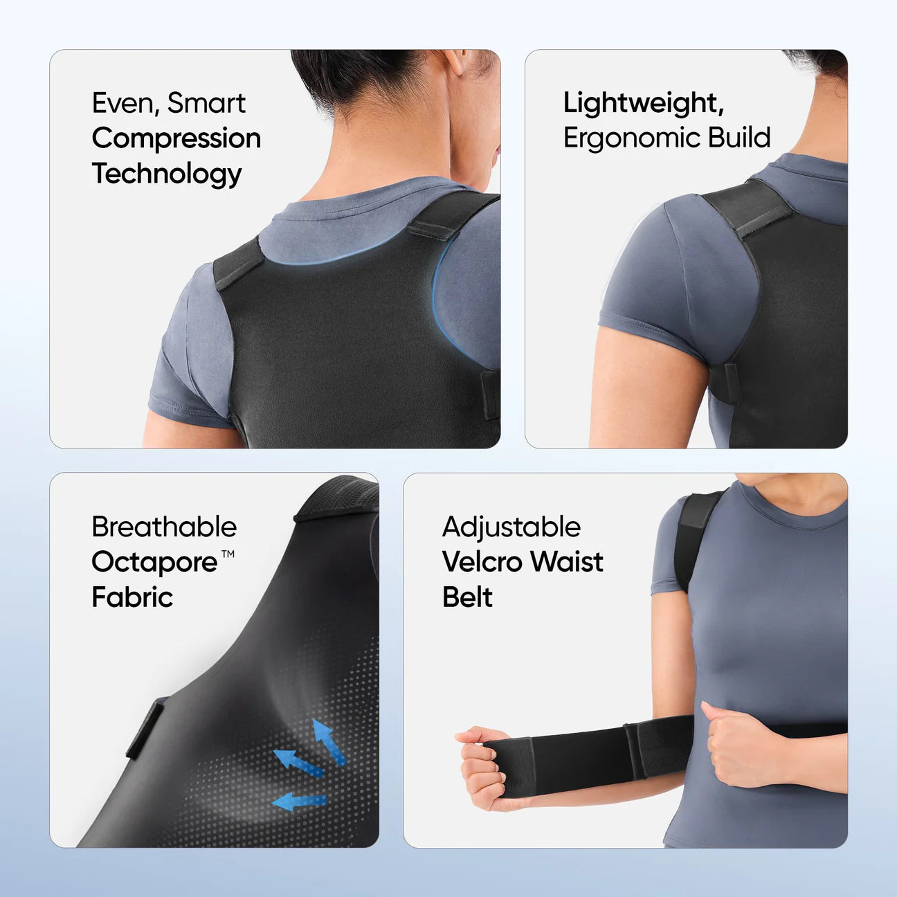 Posture Corrector