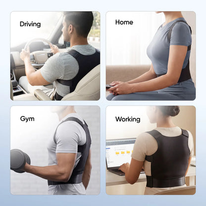 Posture Corrector