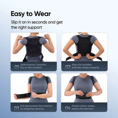 Posture Corrector